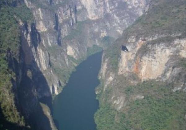 canyon-del-sumidero