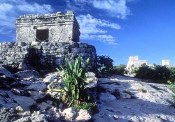 tulum-archeological-site