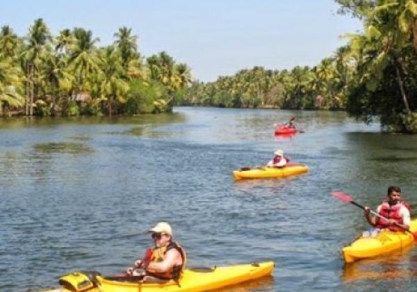 river-kayaking