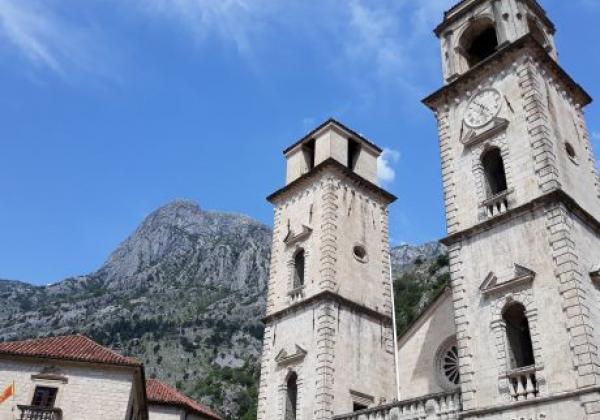 kotor-altstadt