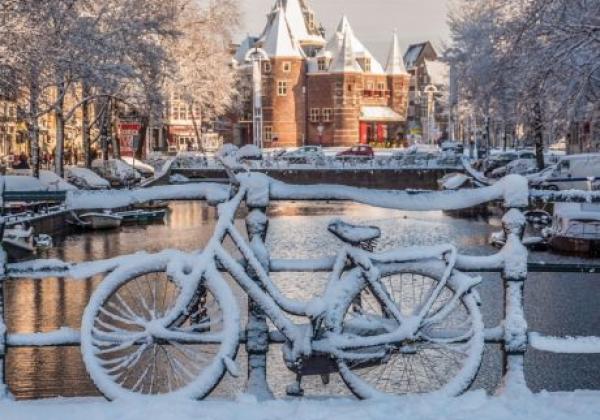 amsterdam-im-winter