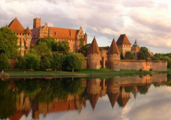 malbork-burg