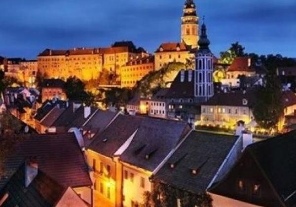 krumlov---krumau