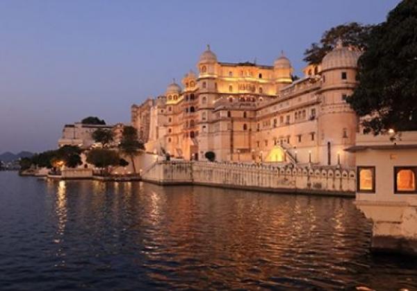 udaipur