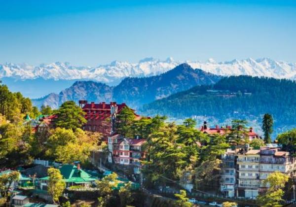 shimla,-indien