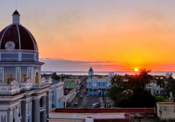 cienfuegos---city