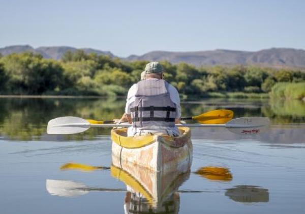 orange-river-canoe