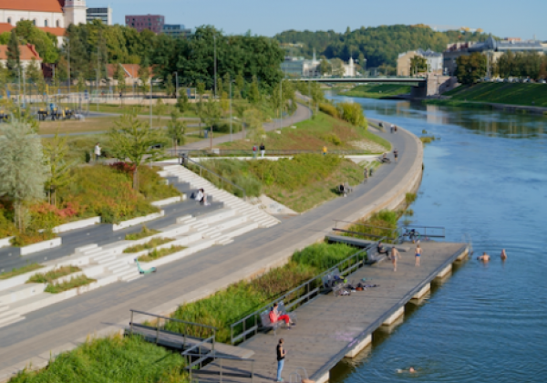 neris-river-vilnius-kipras-streimikis