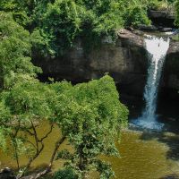 khao-yai-nationalpark---waterfall